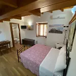 شقة La Casetta غيراتشه