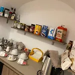 شقة La Casetta غيراتشه