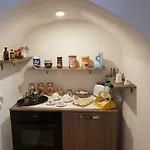 La Casetta شقة غيراتشه