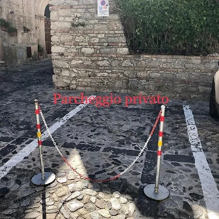 La Casetta *