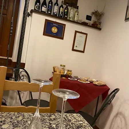La Casetta