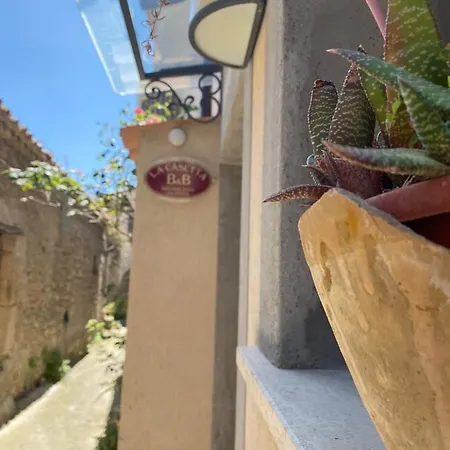 La Casetta Appartement Gerace