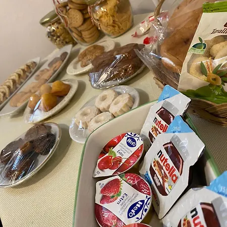 Apartment La Casetta *