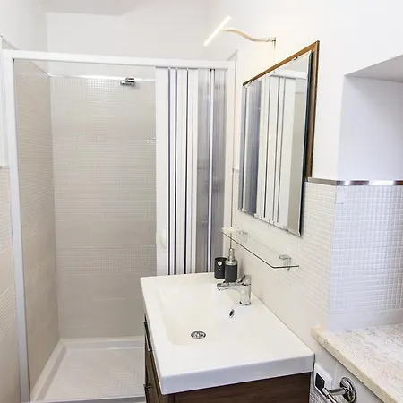 Apartament La Casetta *