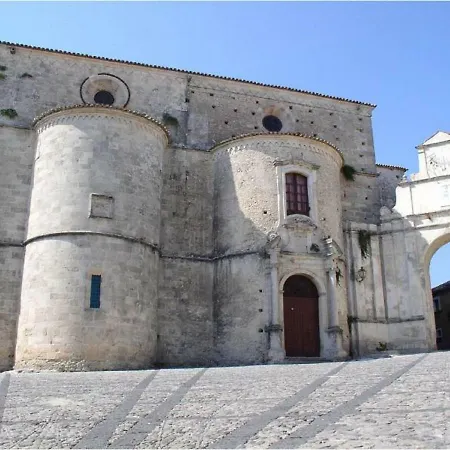 La Casetta Apartment *