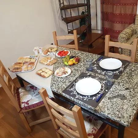 La Casetta *