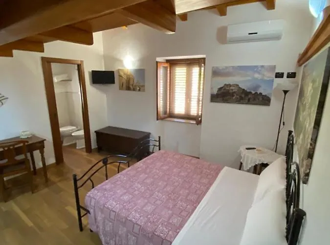 Apartment La Casetta Gerace