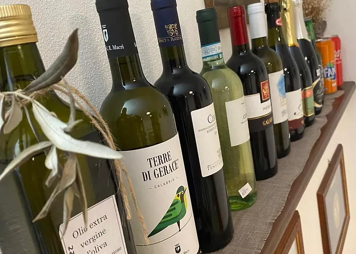 Appartement La Casetta