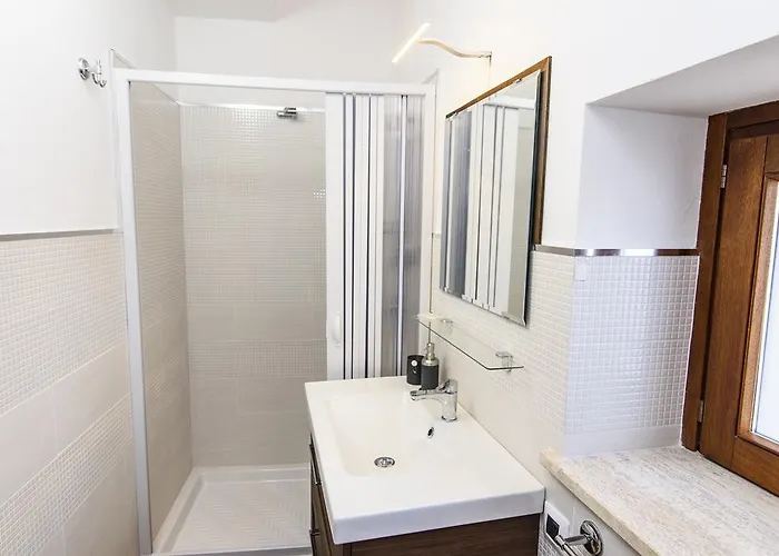 Appartement La Casetta *