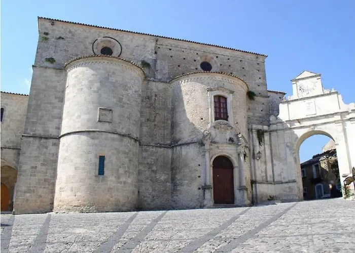 La Casetta Appartement *