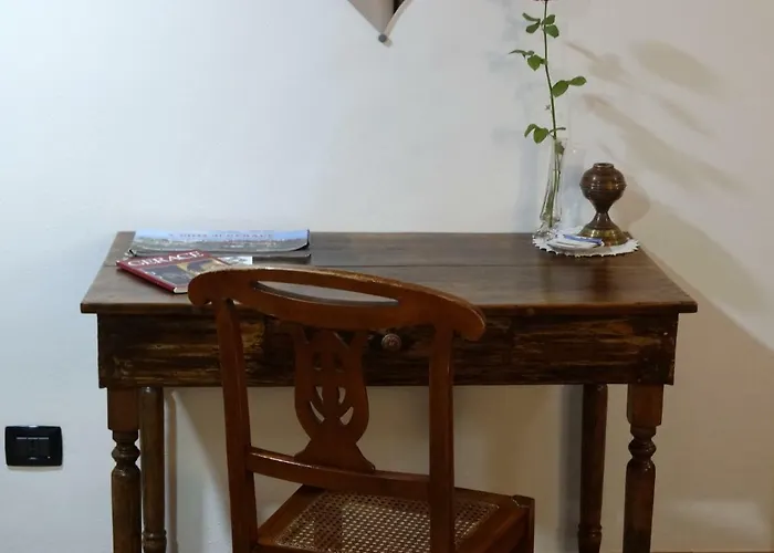 La Casetta Appartement Gerace